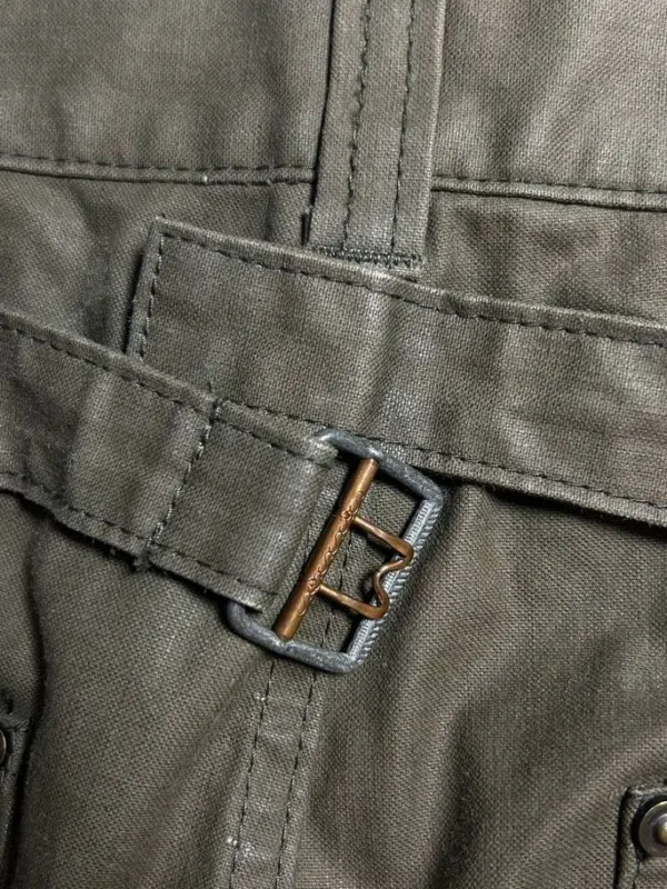 Шорты Junya Watanabe SS12, фото 9 из 9