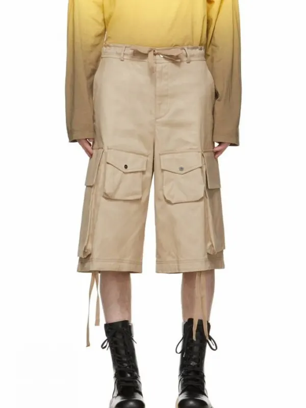 Шорты Moncler 2020