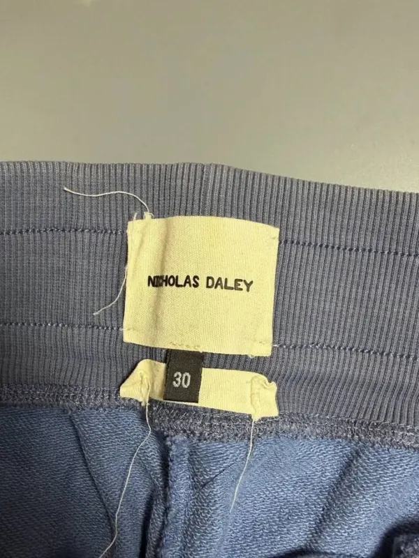 Шорты Nicholas Daley, фото 5 из 9