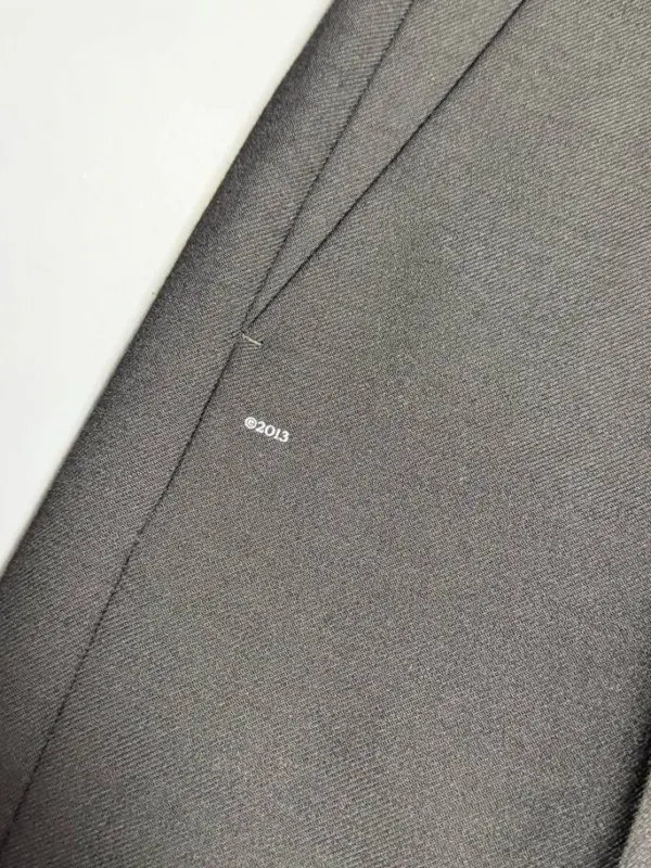 Шорты Off-White 2021, фото 4 из 10