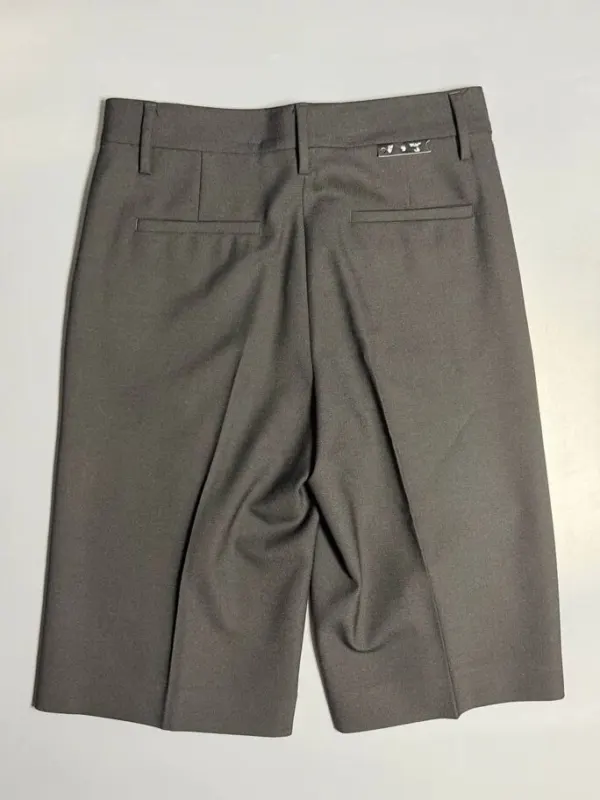 Шорты Off-White 2021, фото 8 из 10