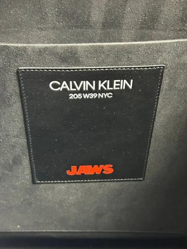 Сумка Calvin Klein SS19, фото 9 из 10