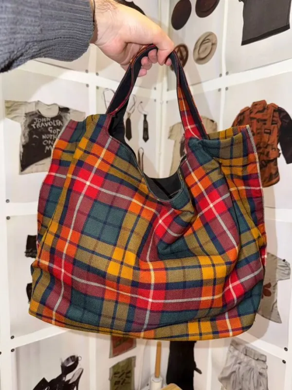 Сумка Comme des Garçons, фото 2 из 9