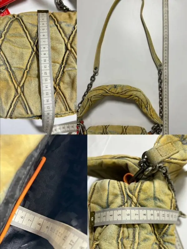 Сумка Diesel, фото 10 из 10
