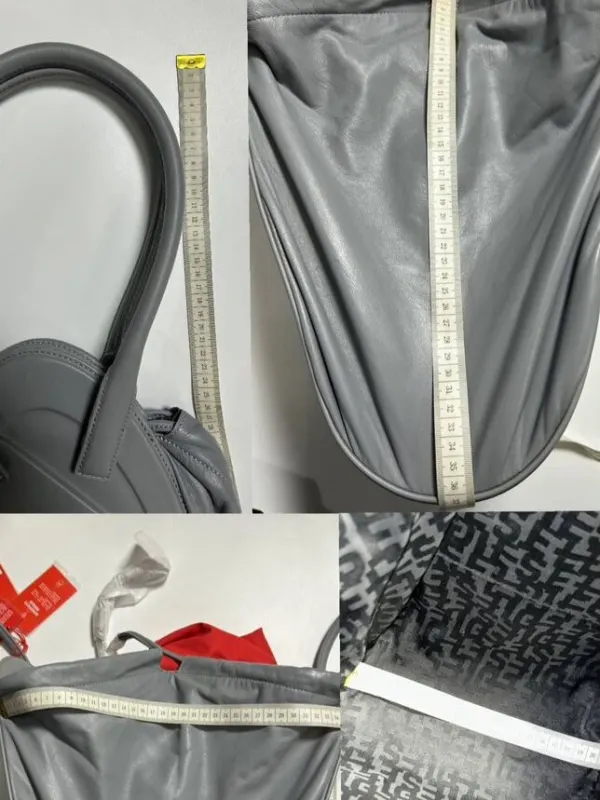 Сумка Diesel SS23, фото 10 из 10