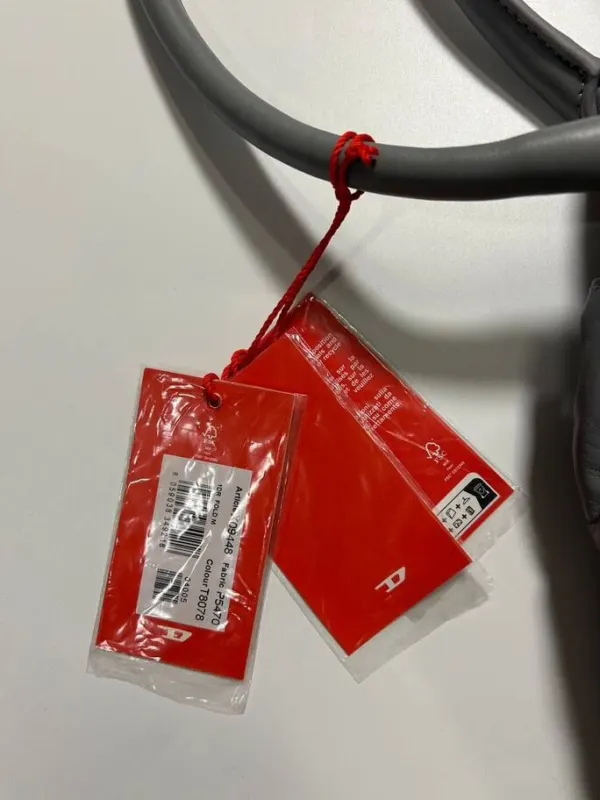 Сумка Diesel SS23, фото 4 из 10