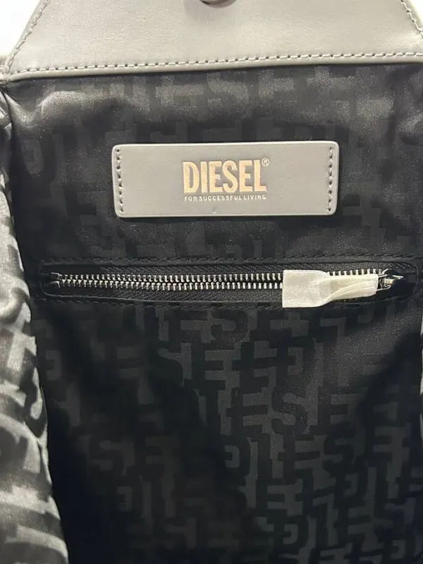 Сумка Diesel SS23, фото 7 из 10