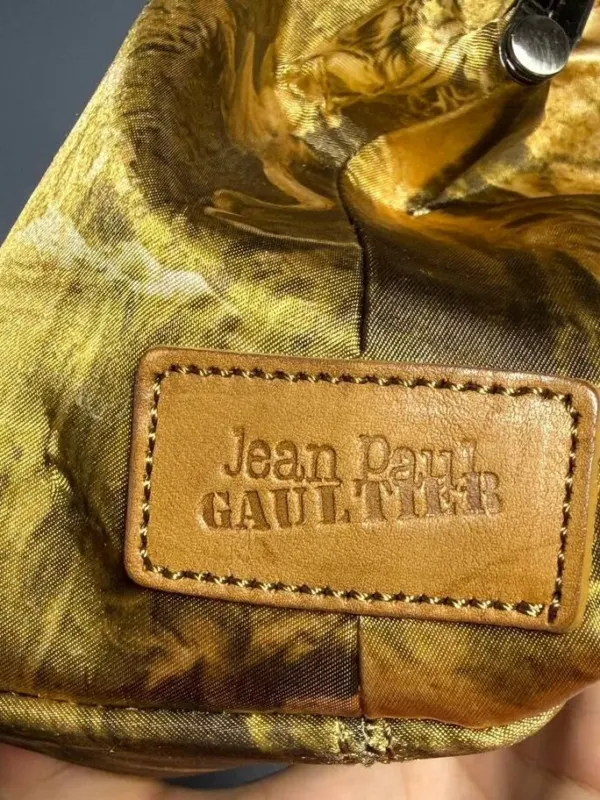 Сумка Jean Paul Gaultier SS98, фото 6 из 10