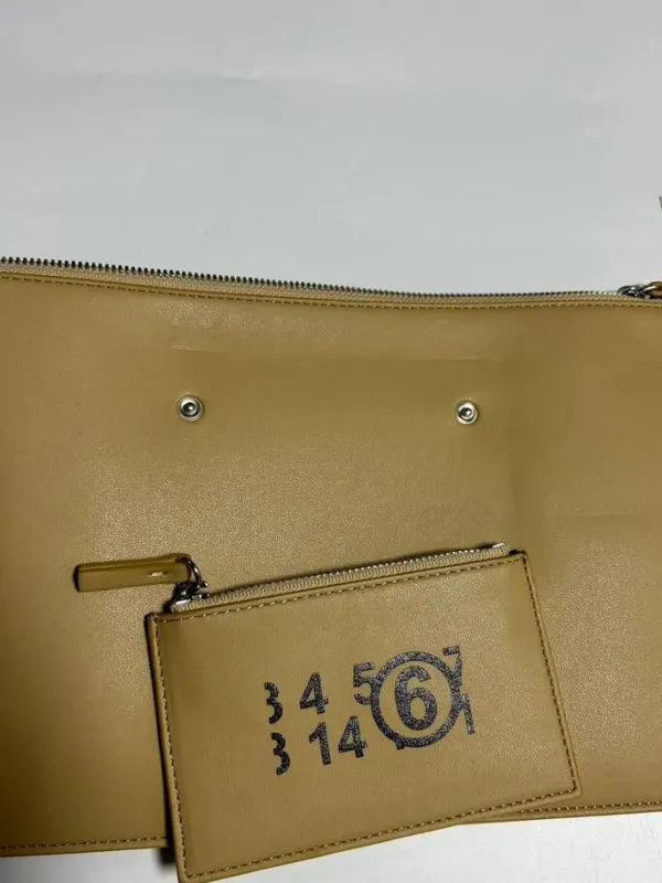Сумка Maison Margiela, фото 4 из 10