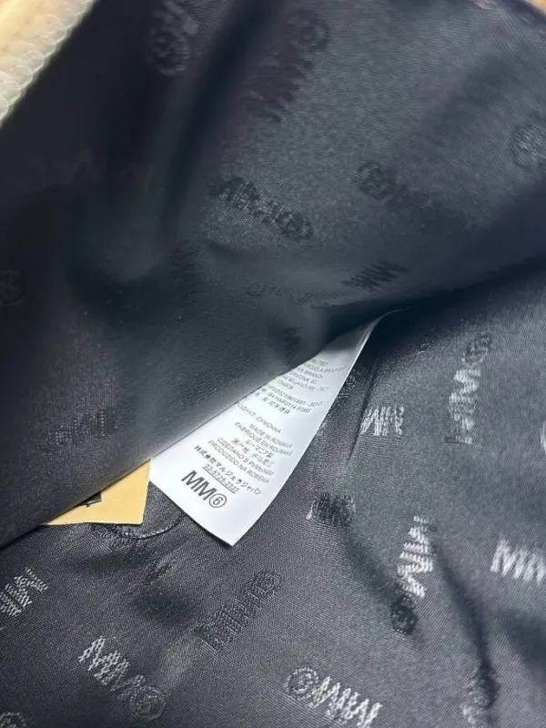 Сумка Maison Margiela, фото 9 из 10