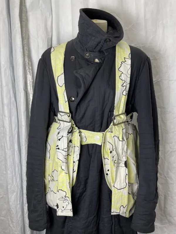 Сумка Marni SS17