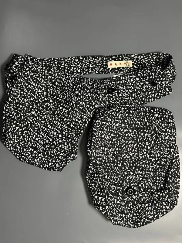 Сумка Marni SS17, фото 7 из 10