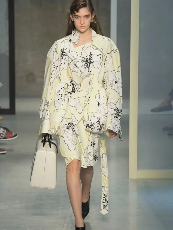 Сумка Marni SS17, фото 4 из 10