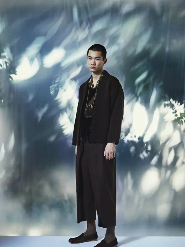 Сумка Sasquatchfabrix AW18, фото 3 из 10