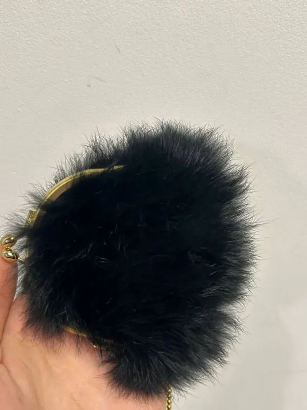 Сумка Sasquatchfabrix AW18, фото 6 из 10