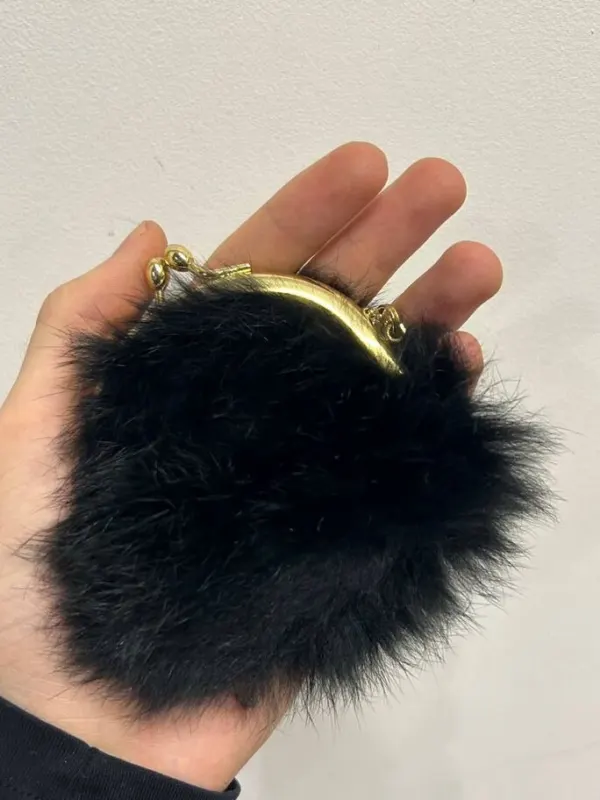 Сумка Sasquatchfabrix AW18, фото 7 из 10