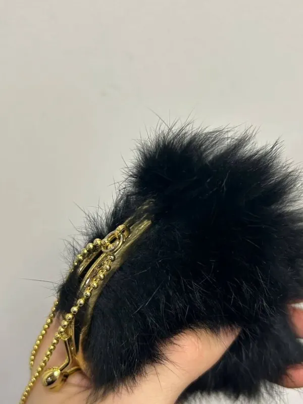 Сумка Sasquatchfabrix AW18, фото 8 из 10