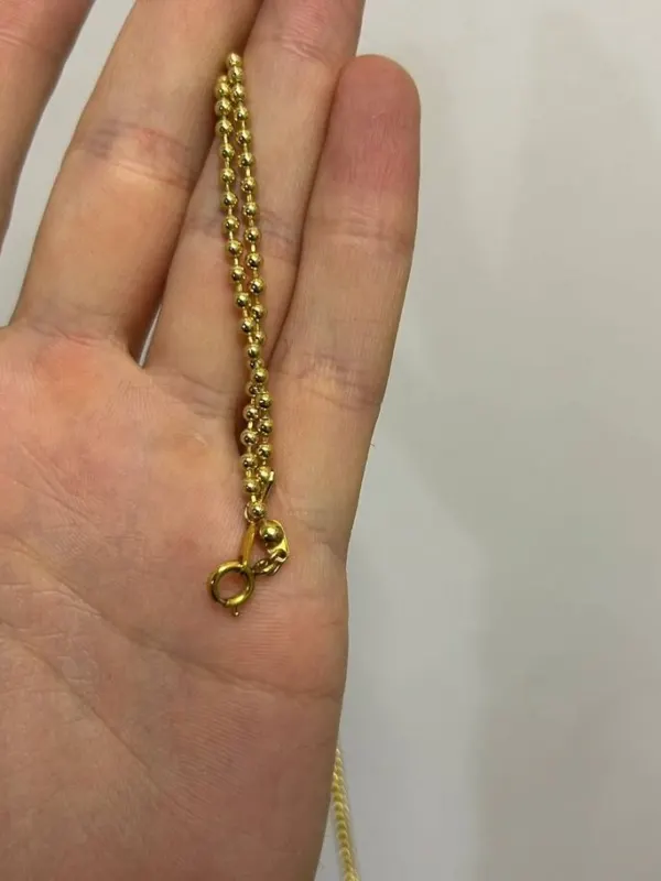 Сумка Sasquatchfabrix AW18, фото 9 из 10