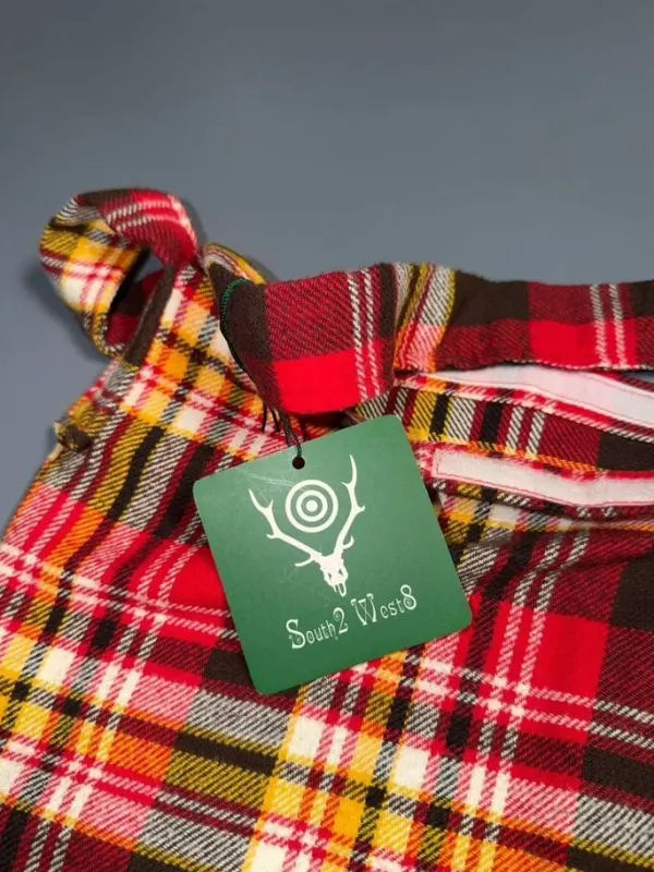 Сумка South2 West8, фото 7 из 8