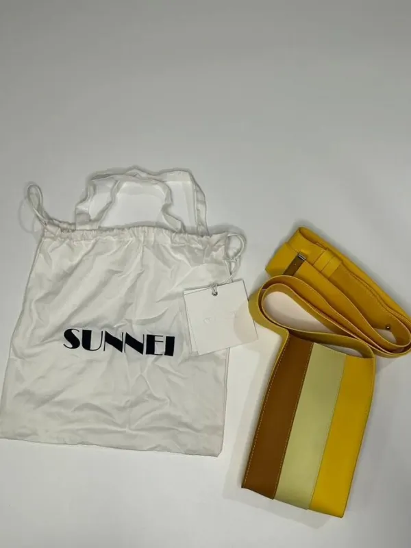 Сумка Sunnei, фото 5 из 8