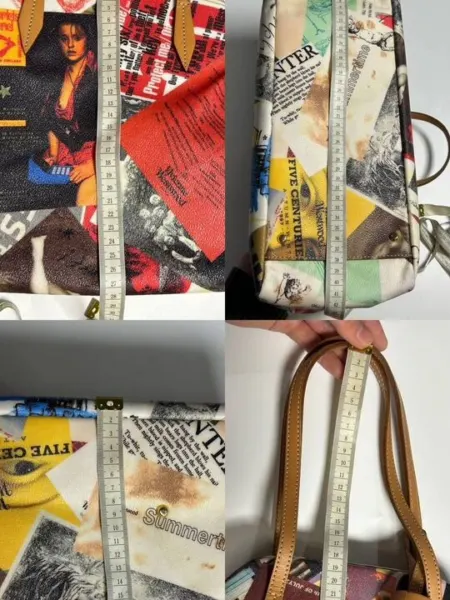 Сумка Vivienne Westwood 2011, фото 10 из 10