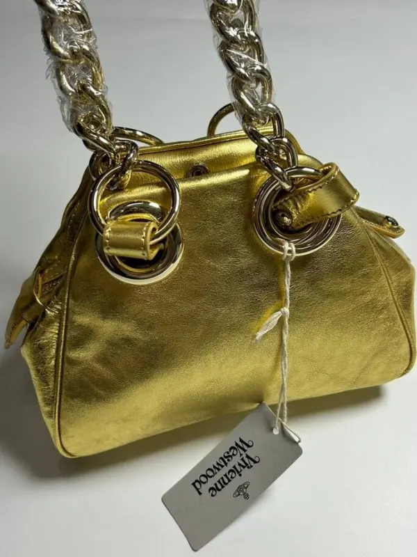Сумка Vivienne Westwood, фото 9 из 10