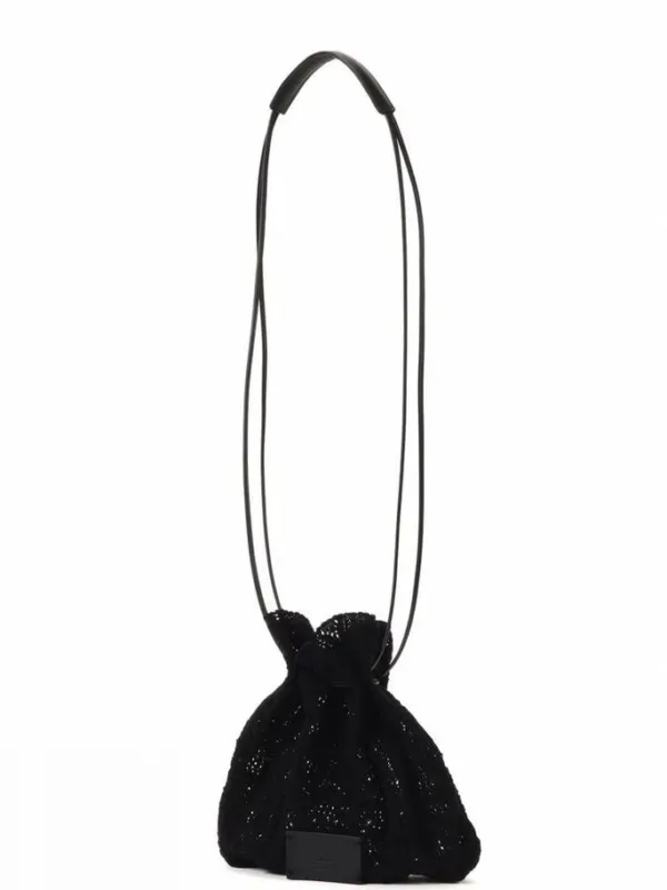 Сумка Yohji Yamamoto
