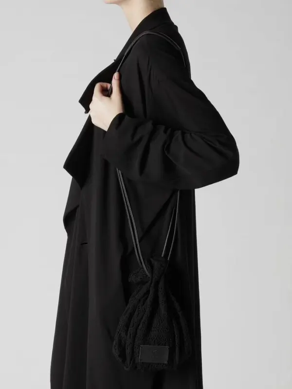 Сумка Yohji Yamamoto, фото 3 из 10