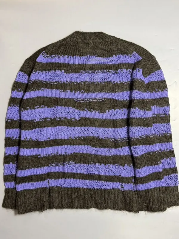 Свитер Acne Studios, фото 10 из 10