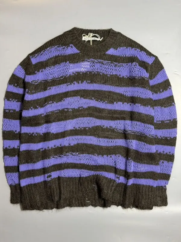 Свитер Acne Studios, фото 3 из 10