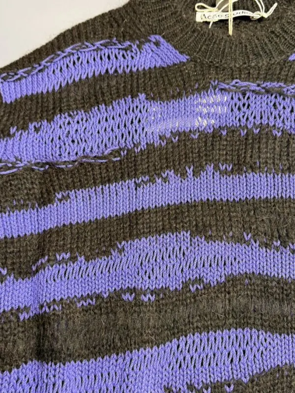 Свитер Acne Studios, фото 6 из 10