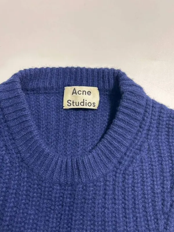 Свитер Acne Studios