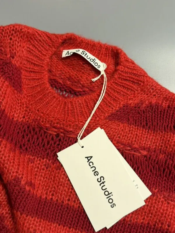 Свитер Acne Studios, фото 5 из 7