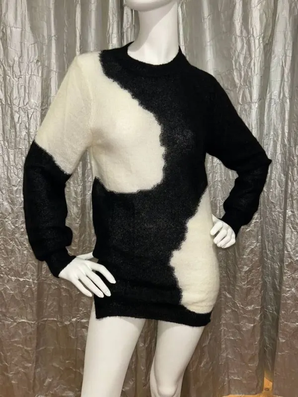 Свитер Ann Demeulemeester