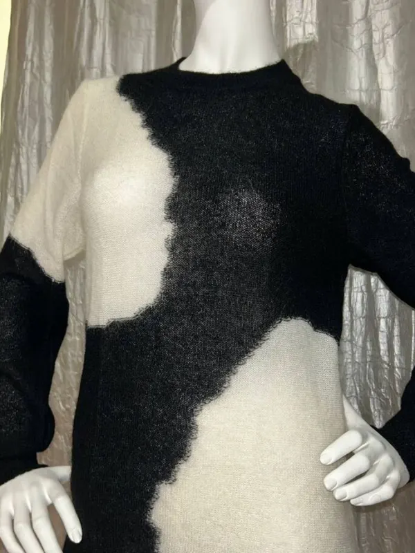 Свитер Ann Demeulemeester, фото 10 из 10