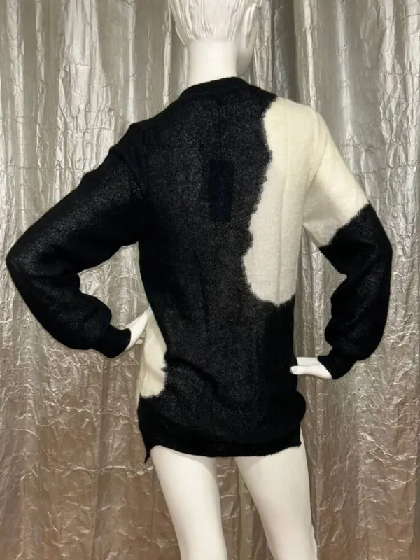 Свитер Ann Demeulemeester, фото 4 из 10