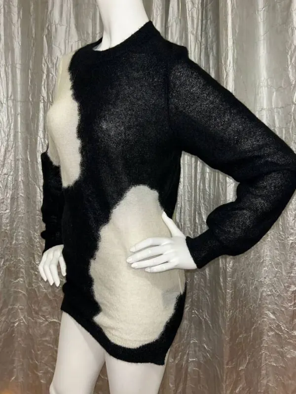 Свитер Ann Demeulemeester, фото 5 из 10