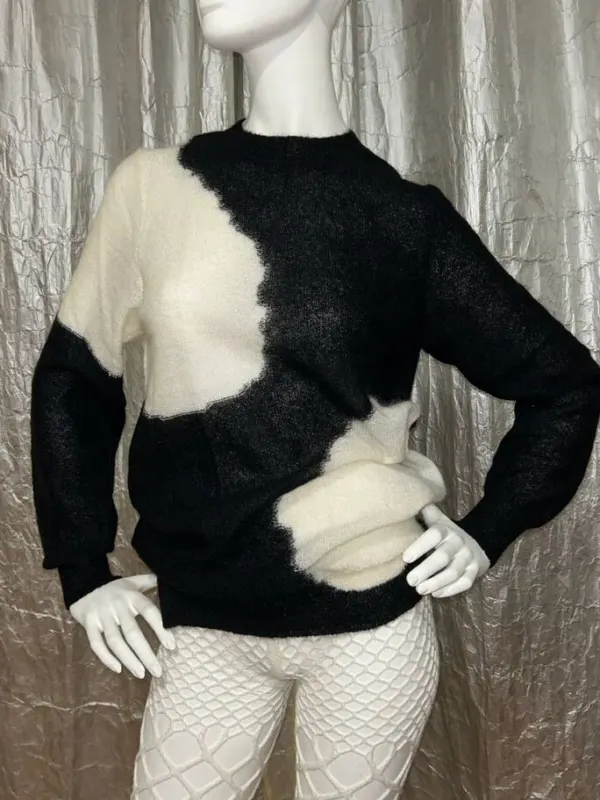 Свитер Ann Demeulemeester, фото 6 из 10