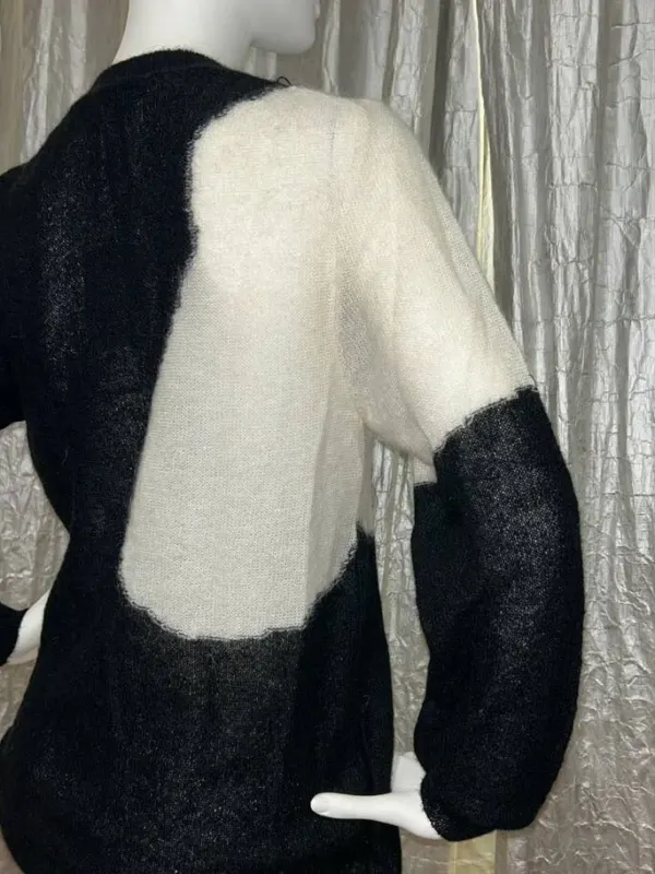 Свитер Ann Demeulemeester, фото 7 из 10