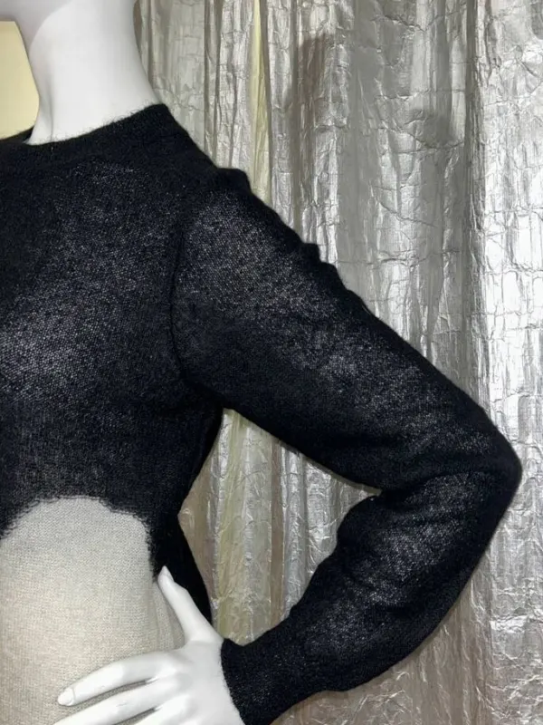 Свитер Ann Demeulemeester, фото 9 из 10