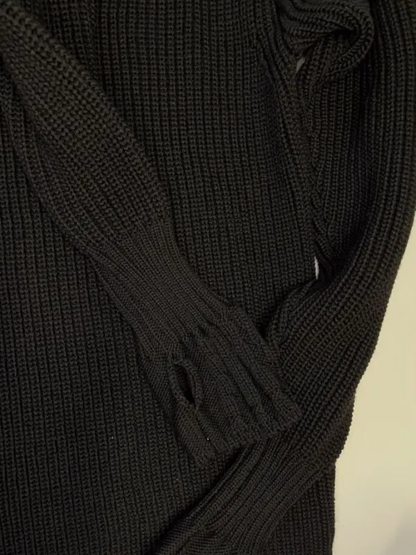 Свитер Doublet AW19, фото 7 из 10