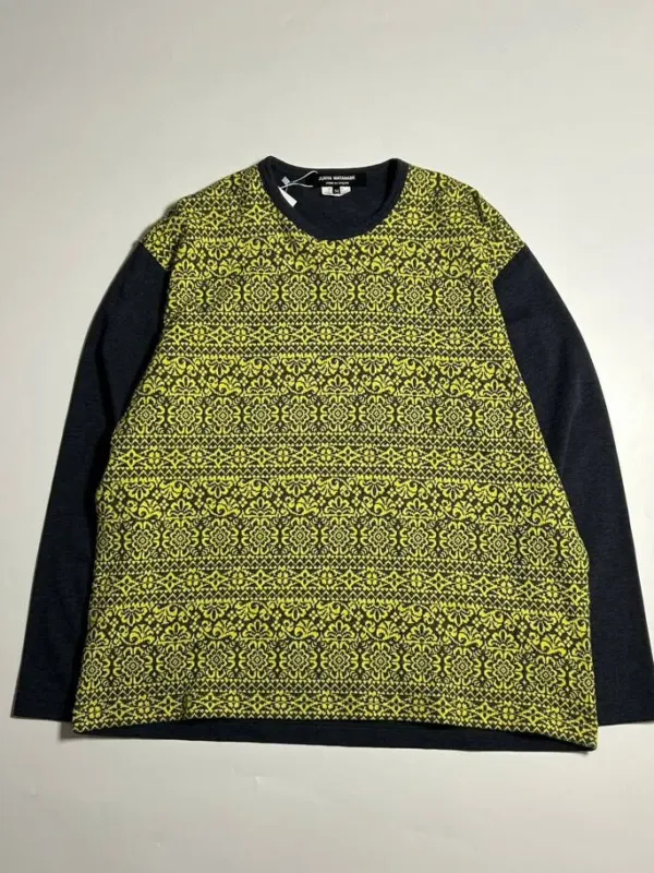Свитер Junya Watanabe AW21