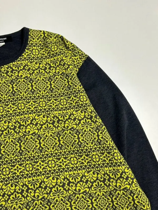 Свитер Junya Watanabe AW21, фото 3 из 7