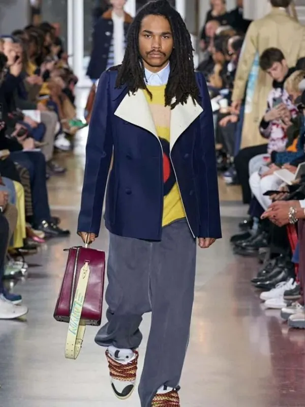 Свитер Lanvin AW20, фото 8 из 8