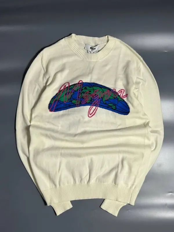 Свитер MSGM
