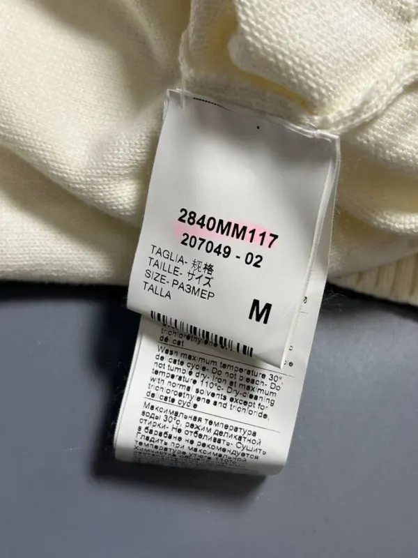 Свитер MSGM, фото 7 из 10