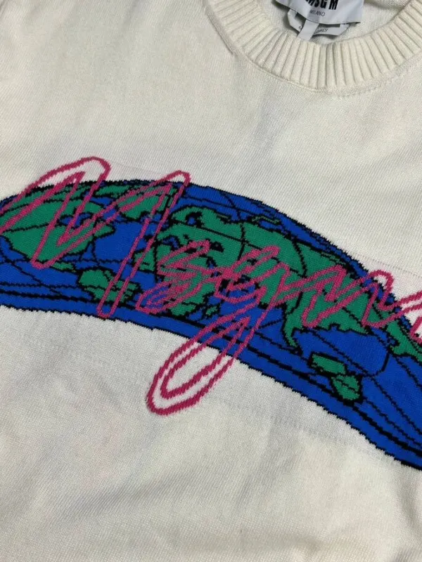 Свитер MSGM, фото 9 из 10