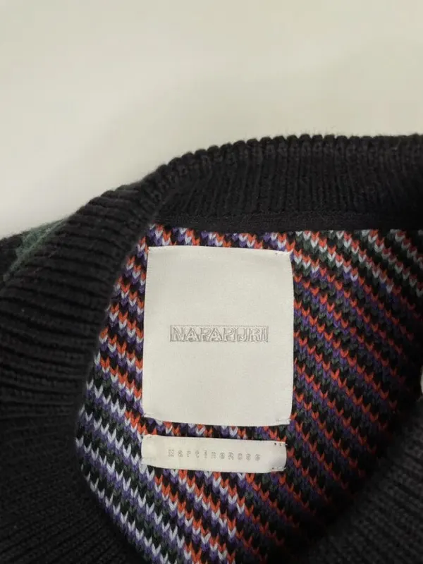 Свитер Napapijri SS19, фото 7 из 10