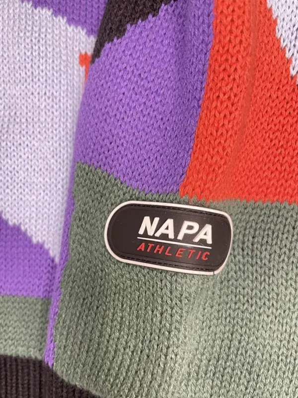 Свитер Napapijri SS19, фото 8 из 10