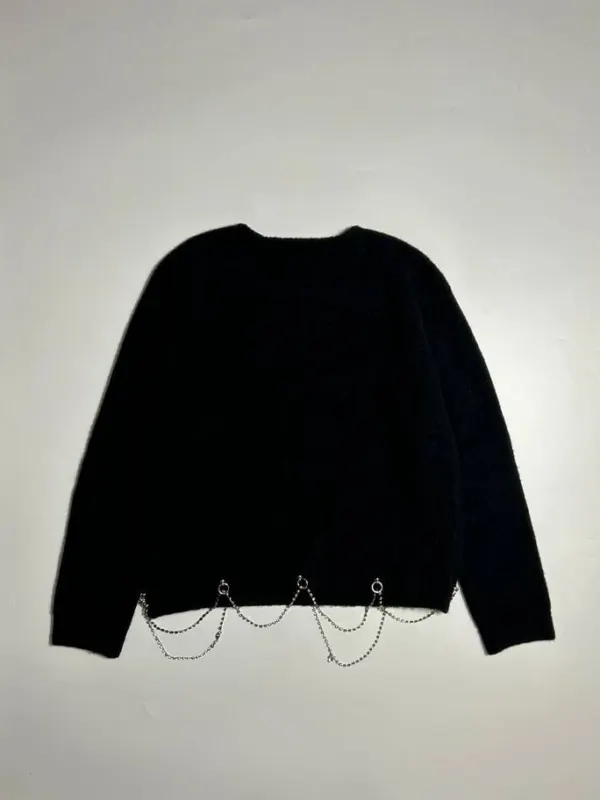 Свитер Random Identities AW20, фото 4 из 10